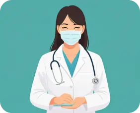 Specialist Doctor