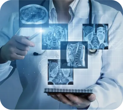 Tele Radiology