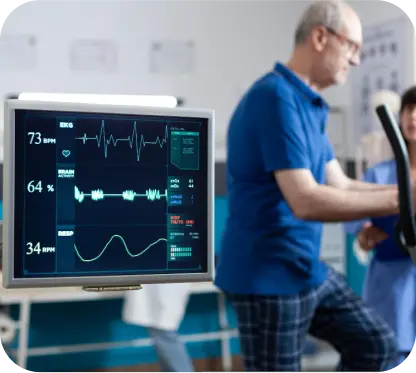 ECG & EEG Reporting