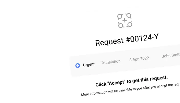 Intelligent
Assignment Interface